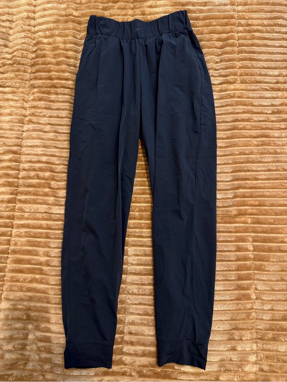 Nike Women’s Dri-Fit Bliss Lux Joggers